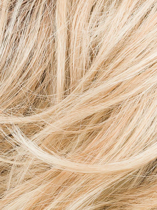 Sound | High Power | Heat Friendly Synthetic Wig | ELLEN WILLE