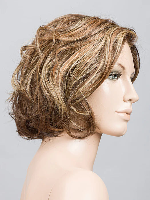 Sound | High Power | Heat Friendly Synthetic Wig | ELLEN WILLE
