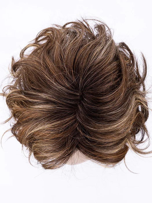 Sound | High Power | Heat Friendly Synthetic Wig | ELLEN WILLE