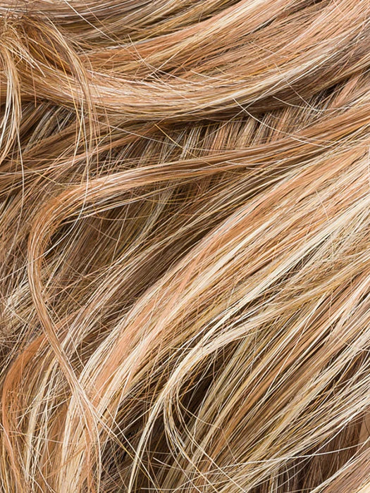 Sound | High Power | Heat Friendly Synthetic Wig | ELLEN WILLE