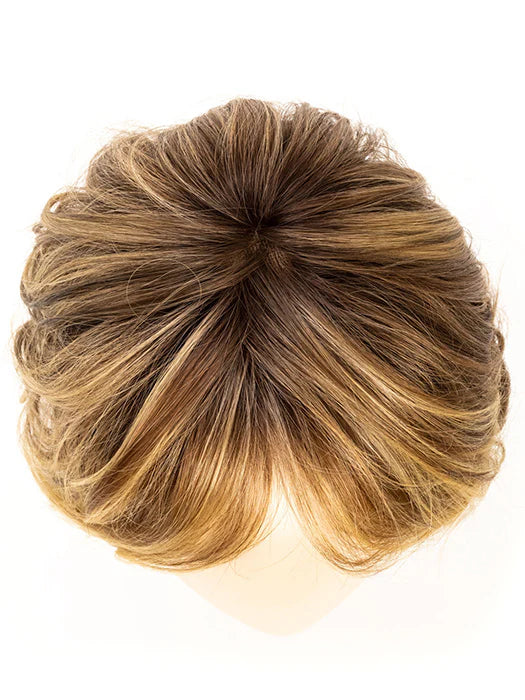 Stella | Modixx Collection | Heat Friendly Synthetic Wig | ELLEN WILLE