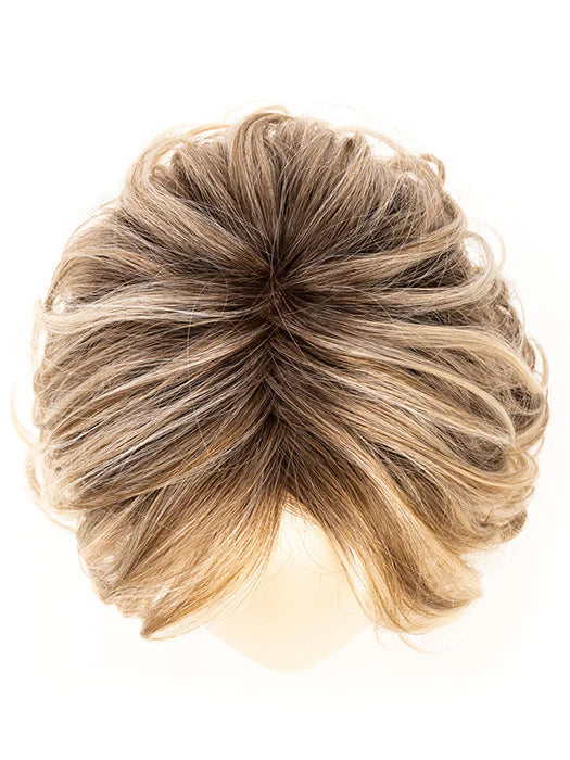 Stella | Modixx Collection | Heat Friendly Synthetic Wig | ELLEN WILLE