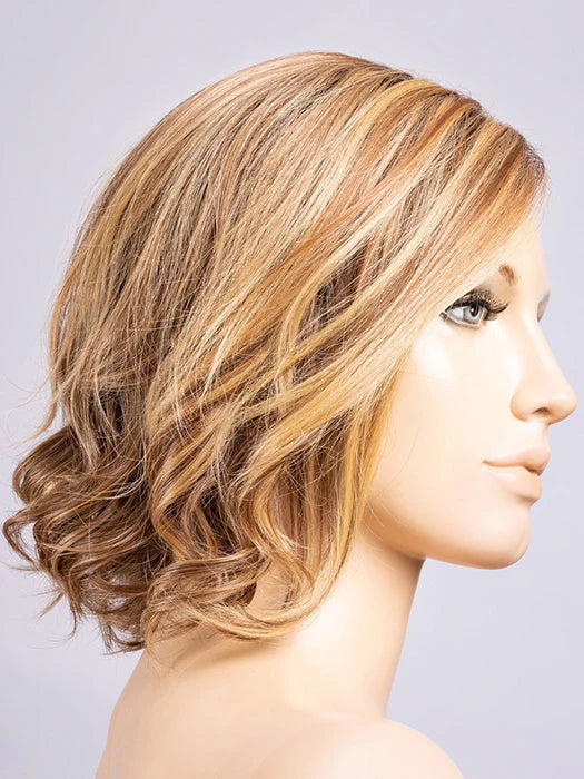 Stella | Modixx Collection | Heat Friendly Synthetic Wig | ELLEN WILLE