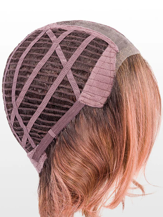 Stella | Modixx Collection | Heat Friendly Synthetic Wig | ELLEN WILLE