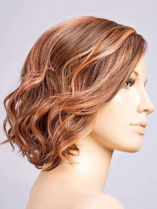 Stella | Modixx Collection | Heat Friendly Synthetic Wig | ELLEN WILLE