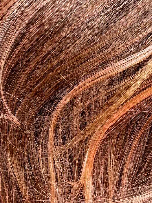 Stella | Modixx Collection | Heat Friendly Synthetic Wig | ELLEN WILLE