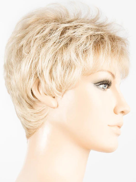 Tab | Perucci | Synthetic Wig | Ellen Wille
