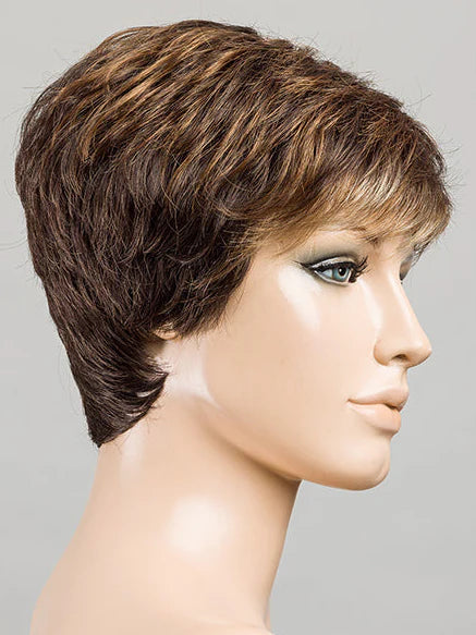 Tab | Perucci | Synthetic Wig | Ellen Wille