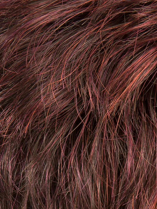 Tab | Perucci | Synthetic Wig | Ellen Wille