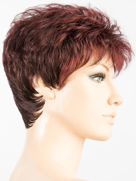 Tab | Perucci | Synthetic Wig | Ellen Wille