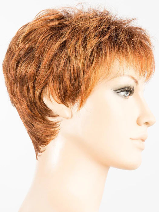 Tab | Perucci | Synthetic Wig | Ellen Wille