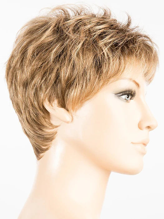 Tab | Perucci | Synthetic Wig | Ellen Wille