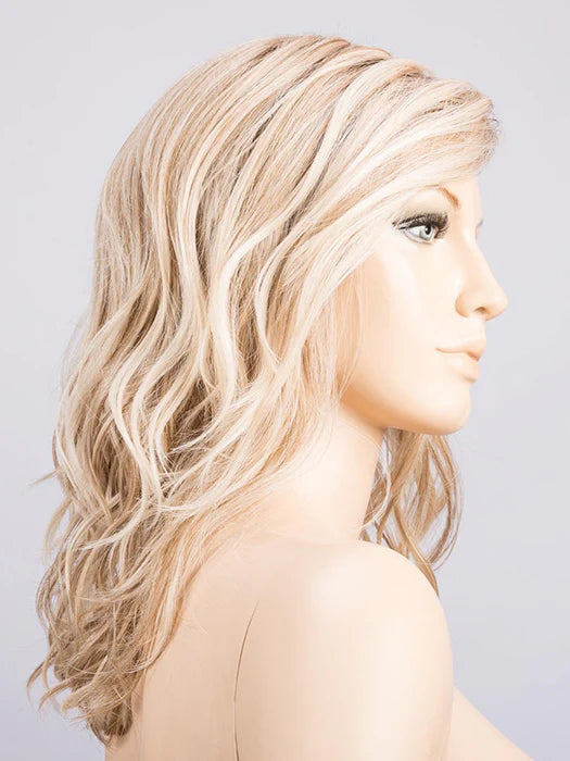 Tabu | Perucci | Heat Friendly Synthetic Wig | ELLEN WILLE
