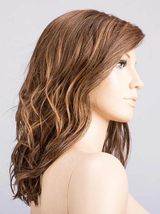 Tabu | Perucci | Heat Friendly Synthetic Wig | ELLEN WILLE
