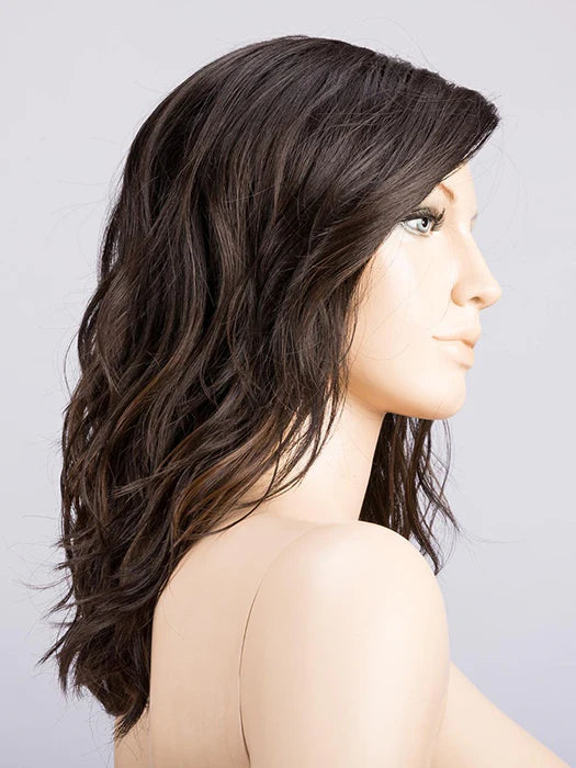 Tabu | Perucci | Heat Friendly Synthetic Wig | ELLEN WILLE
