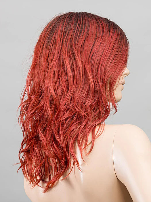 Tabu | Perucci | Heat Friendly Synthetic Wig | ELLEN WILLE