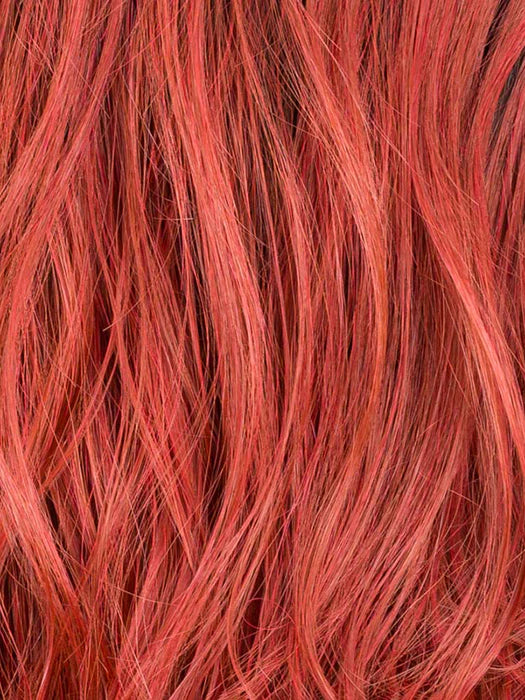 Tabu | Perucci | Heat Friendly Synthetic Wig | ELLEN WILLE