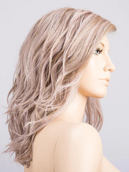 Tabu | Perucci | Heat Friendly Synthetic Wig | ELLEN WILLE