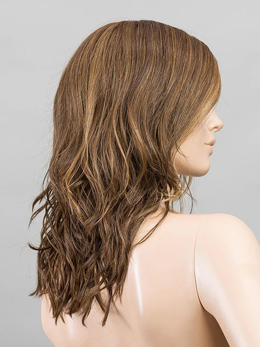 Tabu | Perucci | Heat Friendly Synthetic Wig | ELLEN WILLE