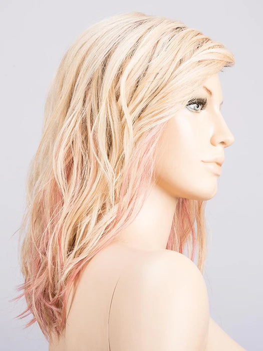 Tabu | Perucci | Heat Friendly Synthetic Wig | ELLEN WILLE