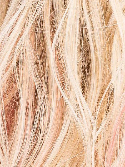 Tabu | Perucci | Heat Friendly Synthetic Wig | ELLEN WILLE