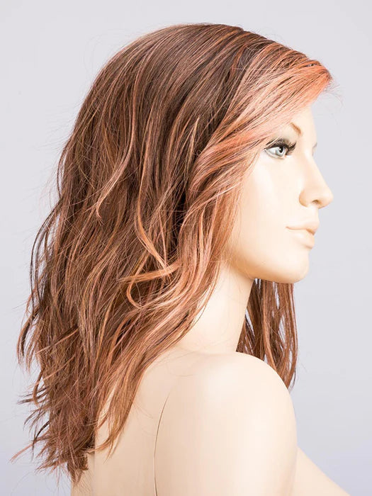 Tabu | Perucci | Heat Friendly Synthetic Wig | ELLEN WILLE