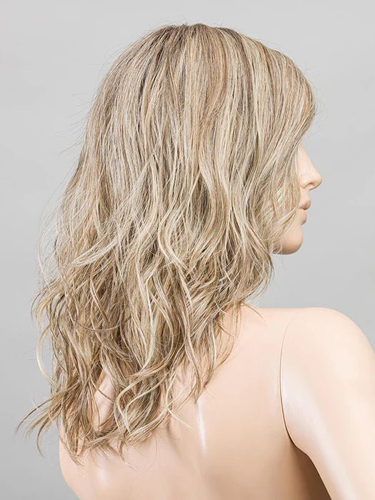 Tabu | Perucci | Heat Friendly Synthetic Wig | ELLEN WILLE