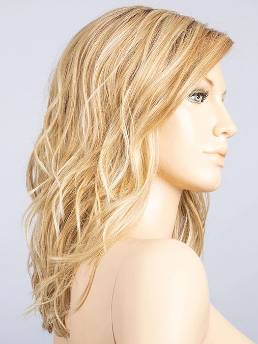 Tabu | Perucci | Heat Friendly Synthetic Wig | ELLEN WILLE