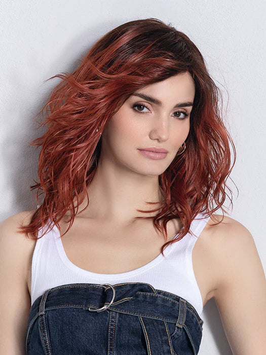 Tabu | Perucci | Heat Friendly Synthetic Wig | ELLEN WILLE