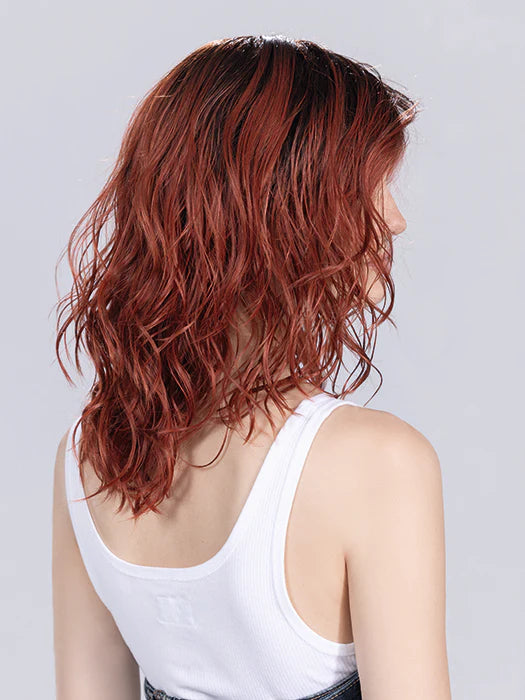 Tabu | Perucci | Heat Friendly Synthetic Wig | ELLEN WILLE