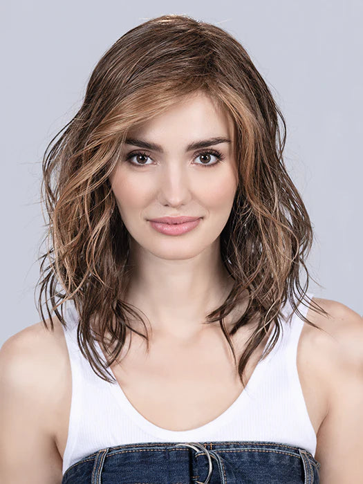 Tabu | Perucci | Heat Friendly Synthetic Wig | ELLEN WILLE