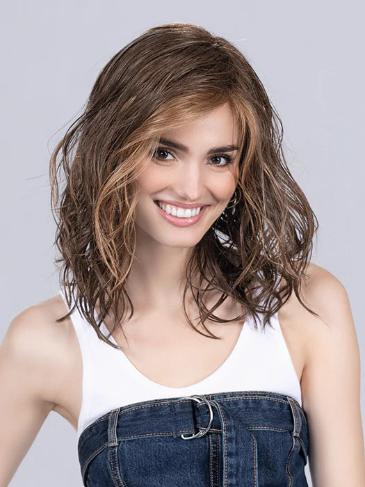 Tabu | Perucci | Heat Friendly Synthetic Wig | ELLEN WILLE