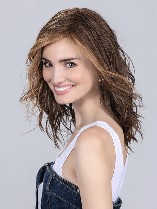 Tabu | Perucci | Heat Friendly Synthetic Wig | ELLEN WILLE