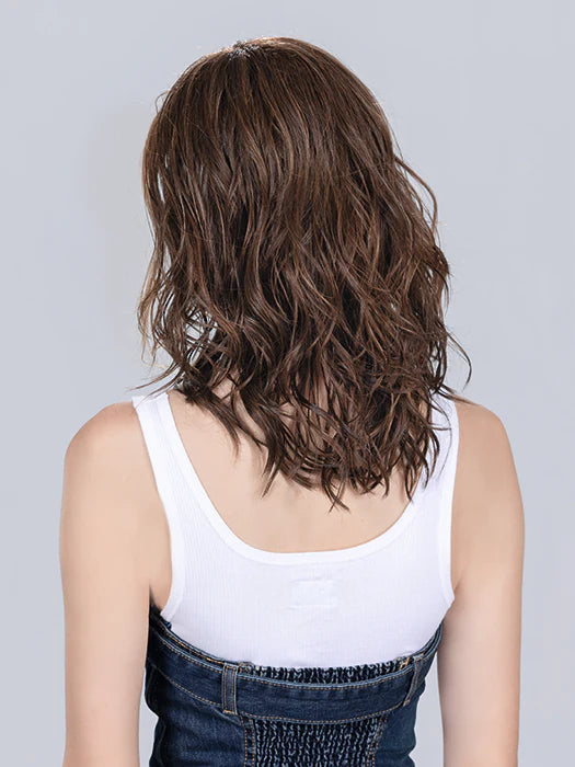 Tabu | Perucci | Heat Friendly Synthetic Wig | ELLEN WILLE