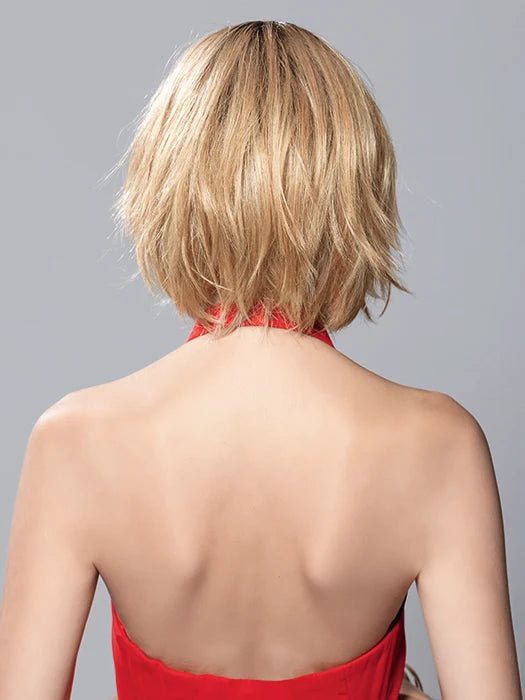 Tess Mono Part | Hair Power | Heat Friendly Synthetic Wig | ELLEN WILLE