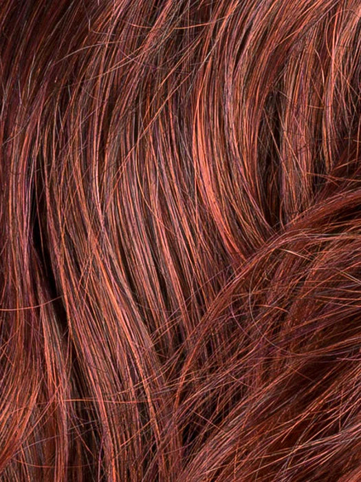 Touch | Changes Collection | Synthetic Wig | ELLEN WILLE