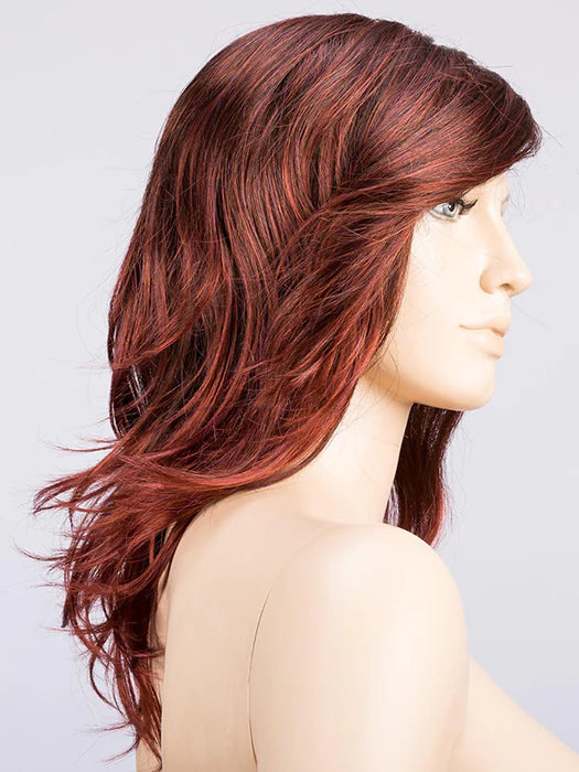 Touch | Changes Collection | Synthetic Wig | ELLEN WILLE