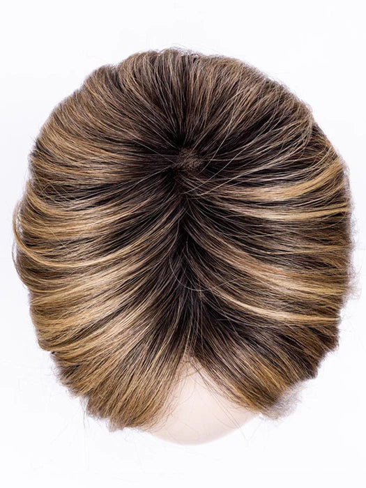 Vita | High Power | Heat Friendly Synthetic Wig | ELLEN WILLE