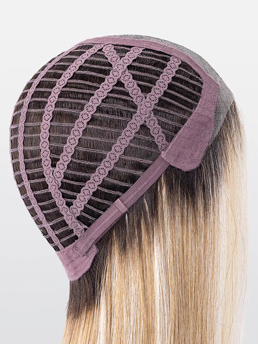 Vita | High Power | Heat Friendly Synthetic Wig | ELLEN WILLE