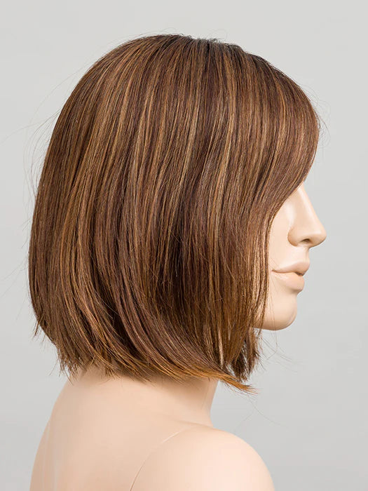 Vivi Mono Part | Perucci | Heat Friendly Synthetic | ELLEN WILLE