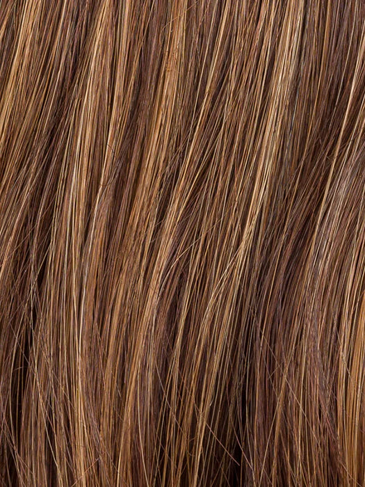 Vivi Mono Part | Perucci | Heat Friendly Synthetic | ELLEN WILLE