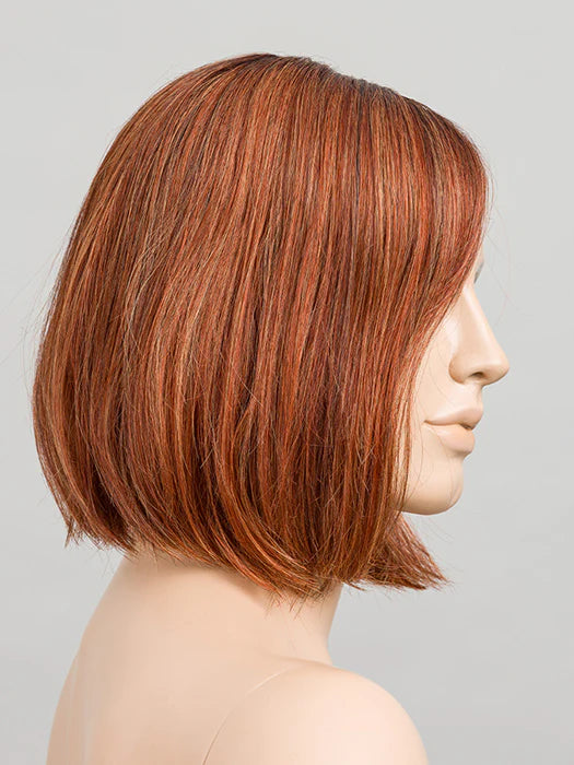 Vivi Mono Part | Perucci | Heat Friendly Synthetic | ELLEN WILLE