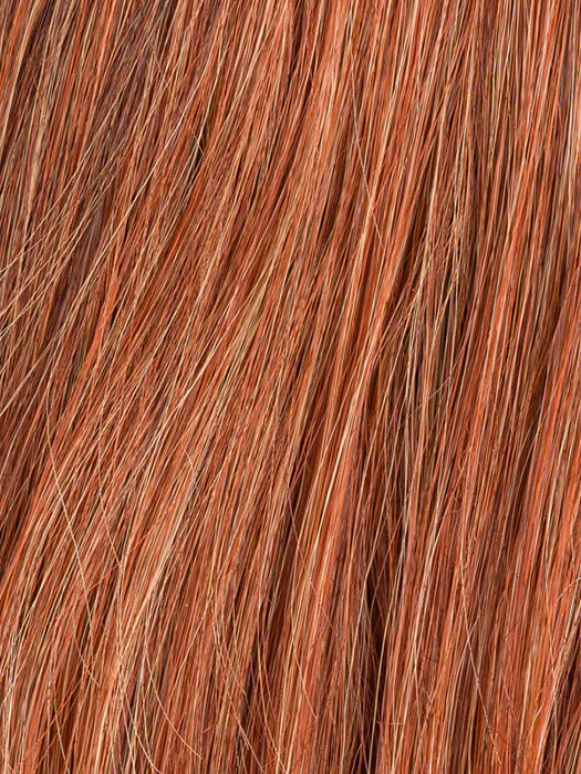 Vivi Mono Part | Perucci | Heat Friendly Synthetic | ELLEN WILLE