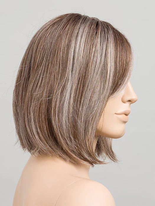 Vivi Mono Part | Perucci | Heat Friendly Synthetic | ELLEN WILLE