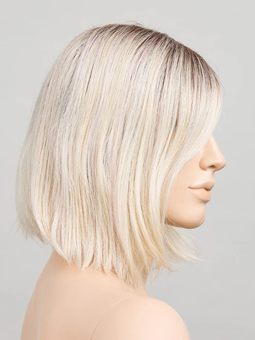Vivi Mono Part | Perucci | Heat Friendly Synthetic | ELLEN WILLE
