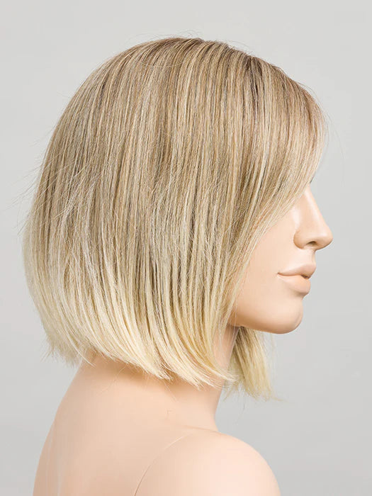 Vivi Mono Part | Perucci | Heat Friendly Synthetic | ELLEN WILLE