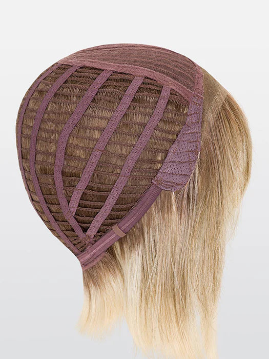 Vivi Mono Part | Perucci | Heat Friendly Synthetic | ELLEN WILLE