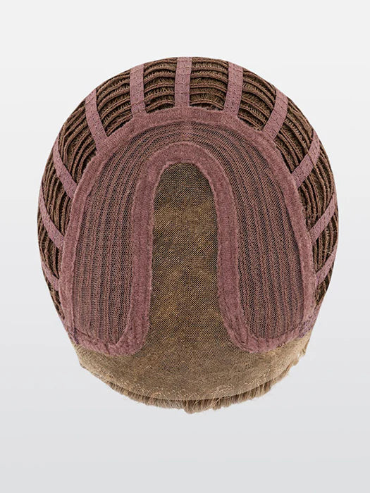 Vivi Mono Part | Perucci | Heat Friendly Synthetic | ELLEN WILLE