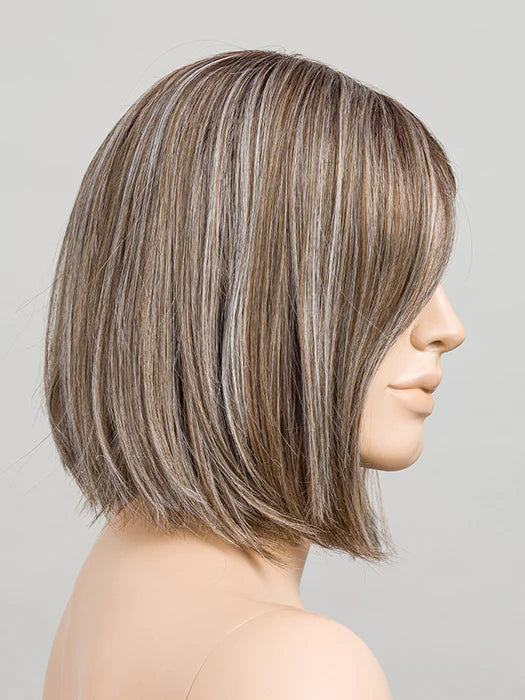 Vivi Mono Part | Perucci | Heat Friendly Synthetic | ELLEN WILLE