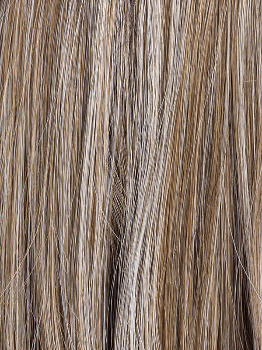 Vivi Mono Part | Perucci | Heat Friendly Synthetic | ELLEN WILLE